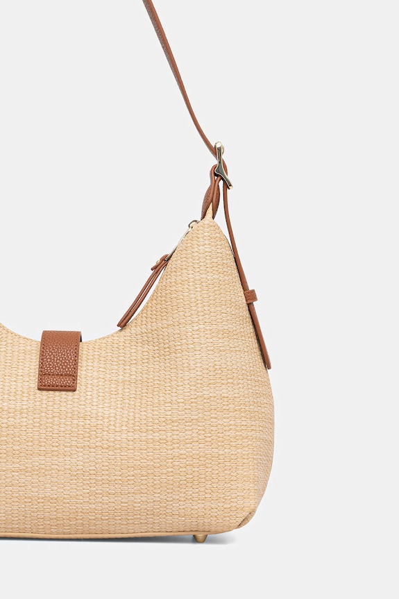 Dodaci Torba Steve Madden Bovie-S SM13002439 bež