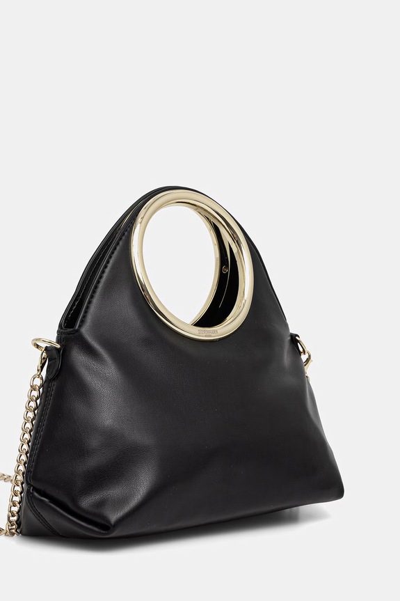 Steve Madden torebka Bfiora SM13002446 czarny SS26
