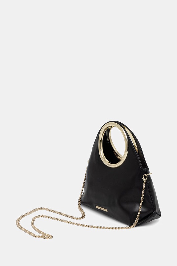 Akcesoria Steve Madden torebka Bfiora SM13002446 czarny