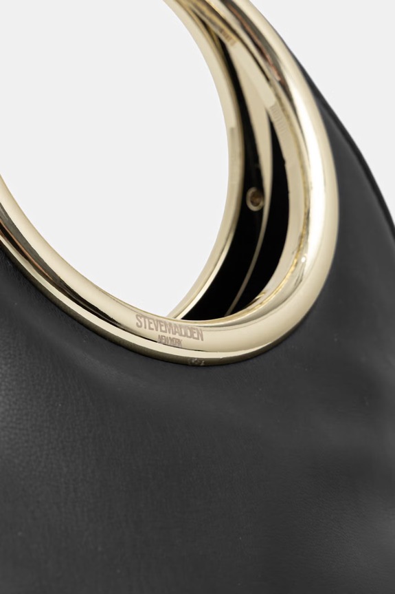 Steve Madden torebka Bfiora czarny SM13002446