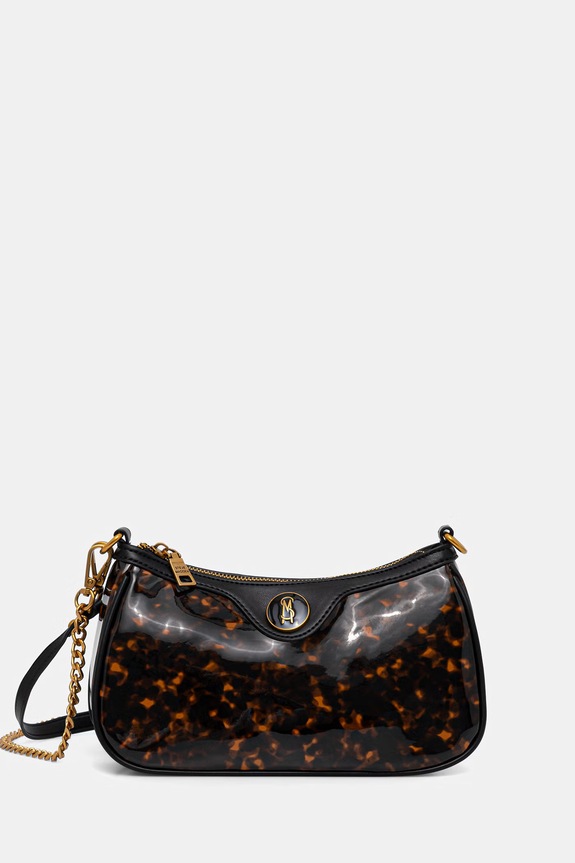 Steve Madden torebka crossbody damska Bvickie brązowy SM13002472