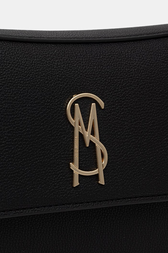 Steve Madden táska női Blyon-C fekete SM13002493