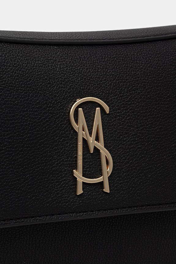 Steve Madden táska női Blyon-C fekete SM13002493