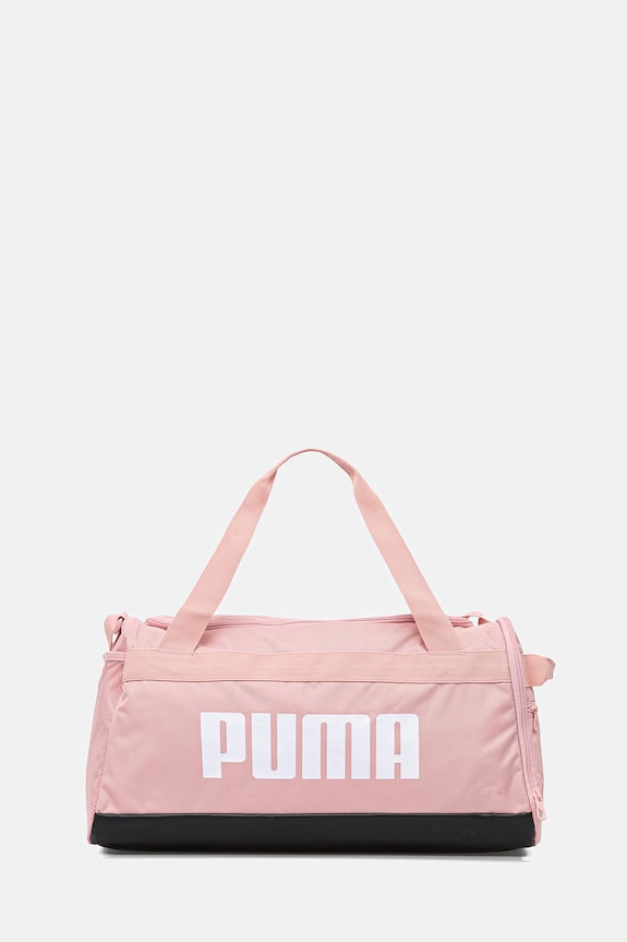 Puma geantă sport pentru femei Challenger roz 091143.D