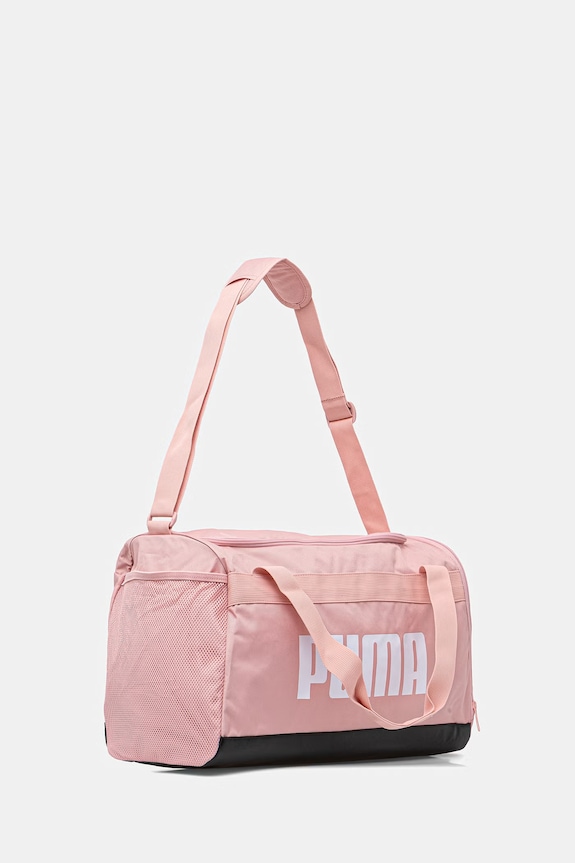 Puma geantă sport pentru femei Challenger 091143.D roz SS26