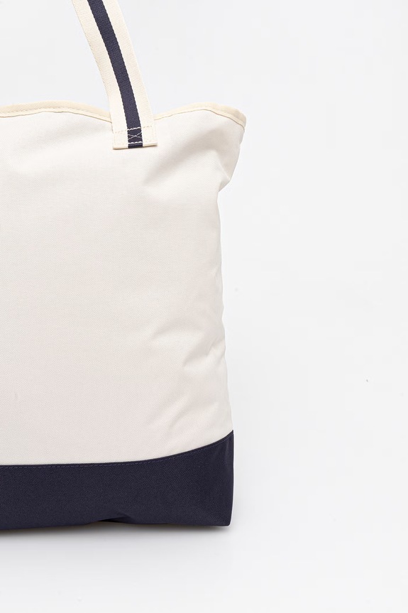 Doplnky Puma kabelka typu shopper dámska Phase 092194 béžová