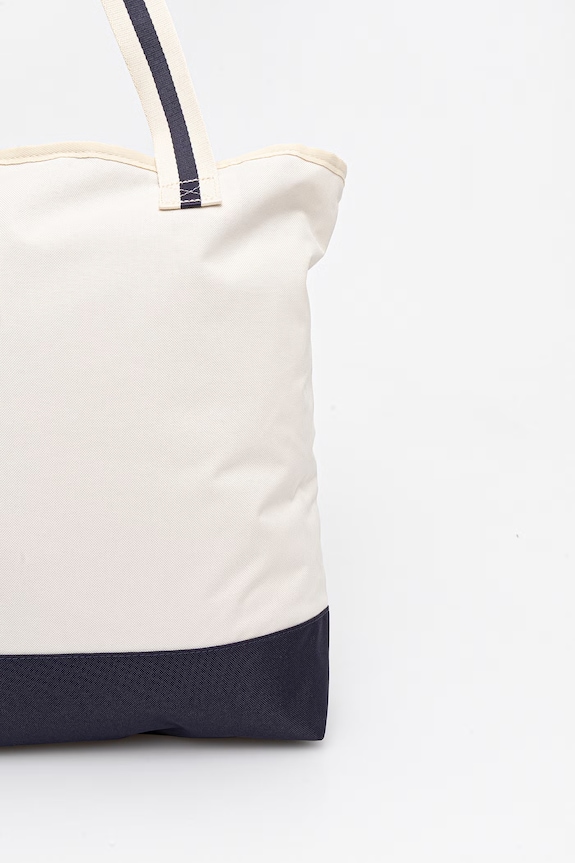 Doplnky Puma kabelka typu shopper dámska Phase 092194 béžová