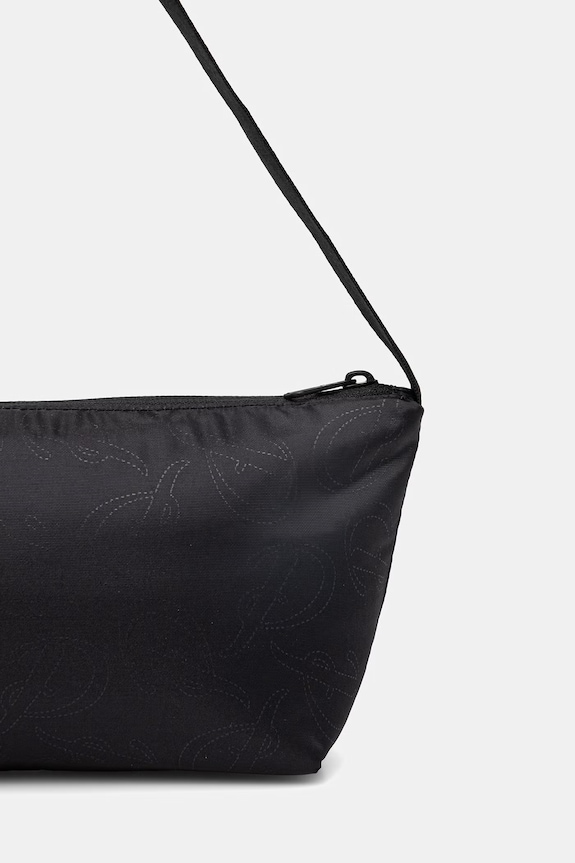 Akcesoria Puma damskie Pop 092336 czarny
