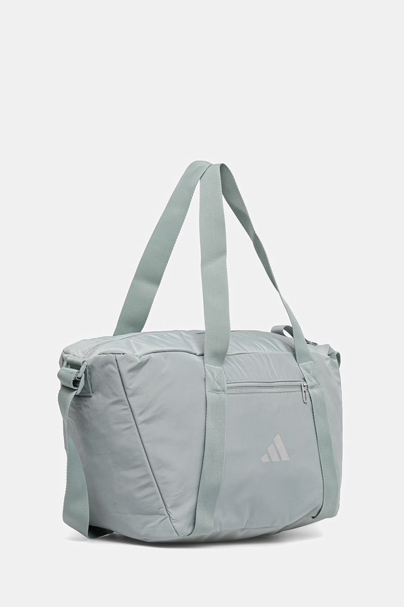 adidas Performance torba sportowa JZ7419 turkusowy SS26