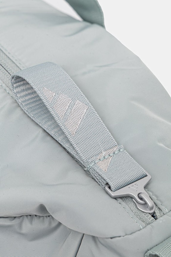 adidas Performance torba sportowa turkusowy JZ7419