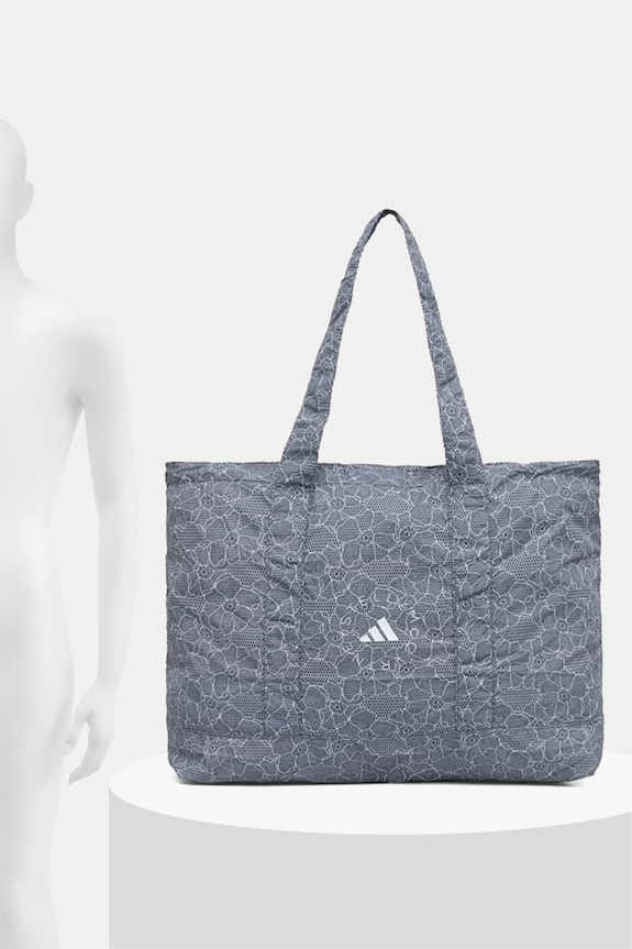 adidas by Stella McCartney υφασμάτινη τσάντα γυναικεία KB7516