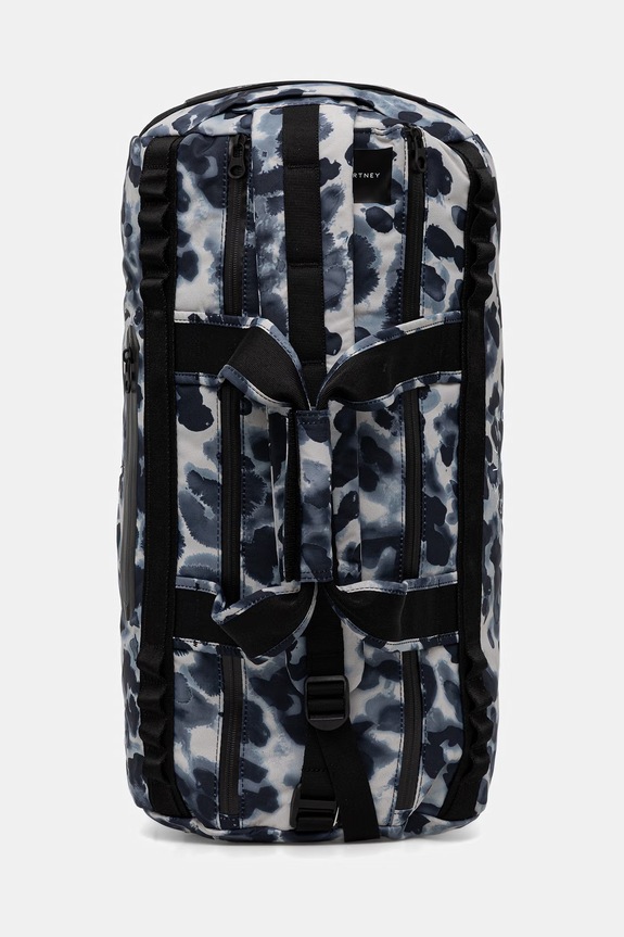 Športna torba adidas by Stella McCartney modra KC2832