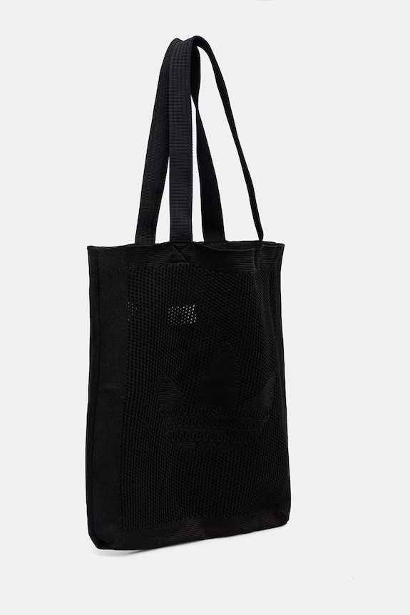 Kabelka adidas Originals KD1002 černá SS26