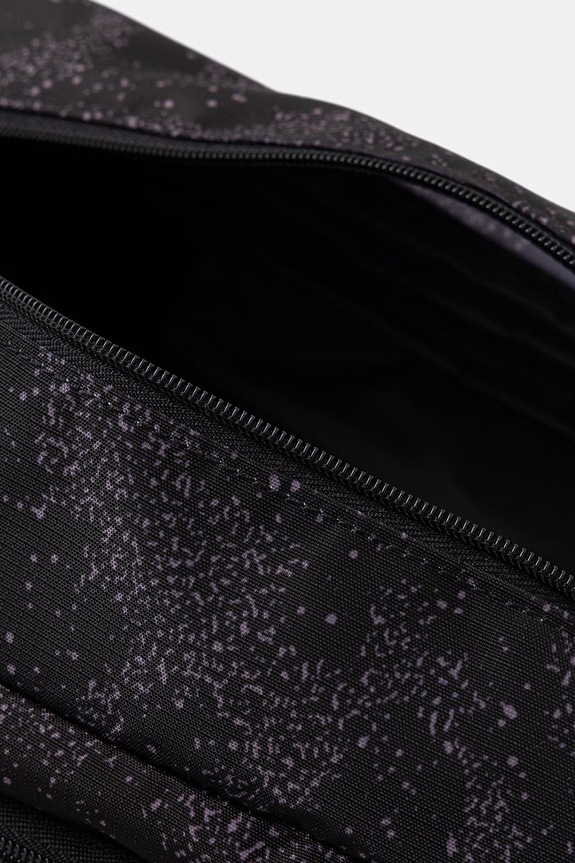 Sportska torba adidas Performance KD2190 crna