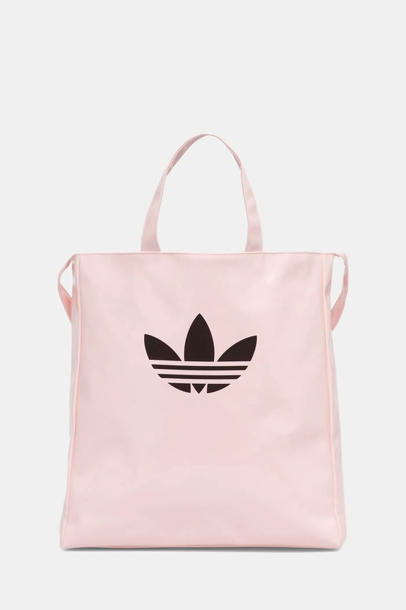 adidas Originals kézitáska Adicolor szintetikus rózsaszín KD7842