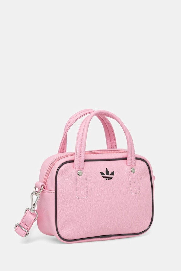 adidas Originals borsetta Adicolor KD7843 rosa SS26