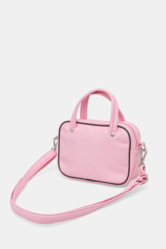 Accessori adidas Originals borsetta Adicolor KD7843 rosa
