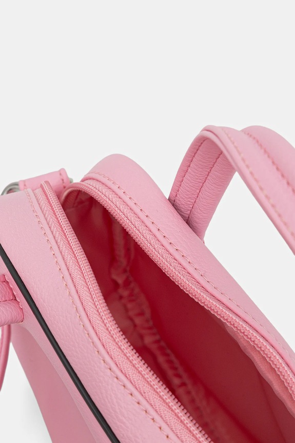 adidas Originals borsetta Adicolor KD7843 rosa