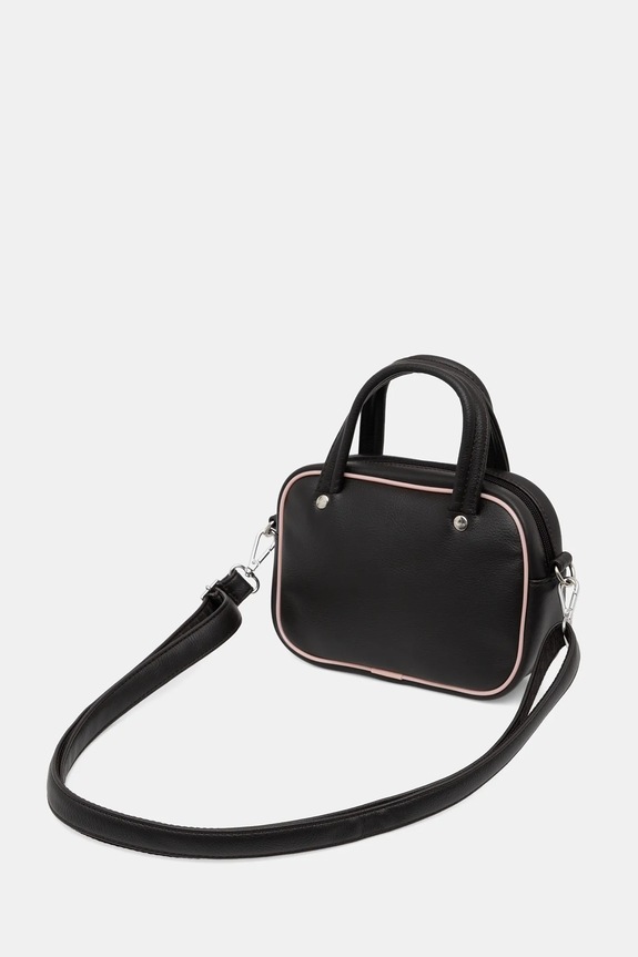 Accessori adidas Originals borsetta Adicolor KD7844 nero