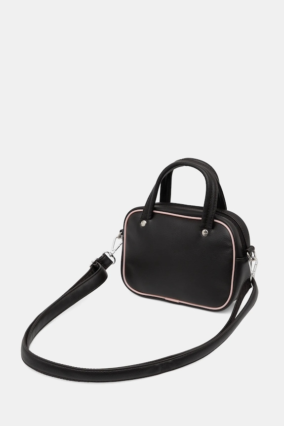 Accessori adidas Originals borsetta Adicolor KD7844 nero