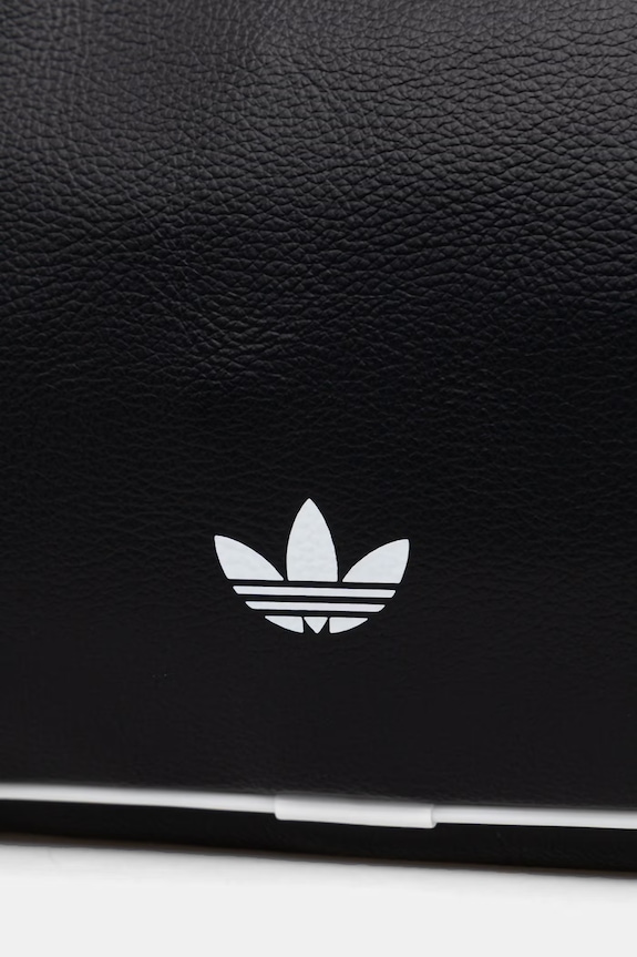 Kabelka adidas Originals Adicolor čierna KD7851
