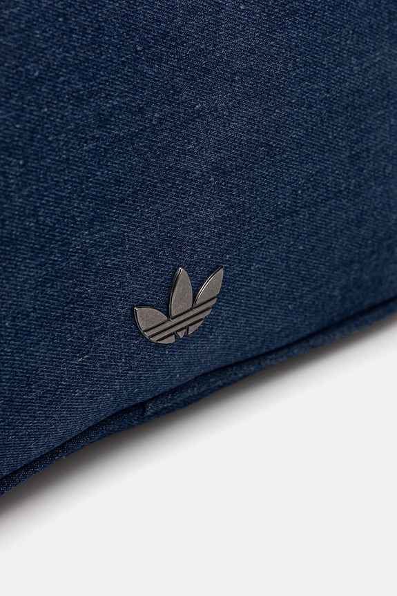 Doplňky Džínová taška adidas Originals Adicolor KD7875 modrá