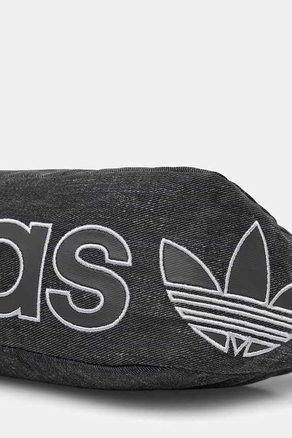 adidas Originals torebka szary KE0683