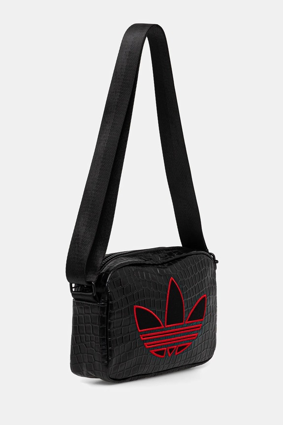 adidas Originals borsetta KE0685 nero SS26