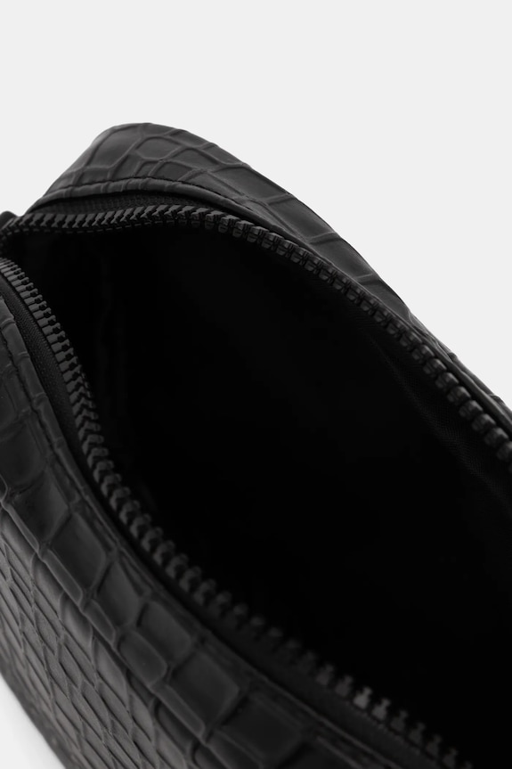 adidas Originals borsetta KE0685 nero