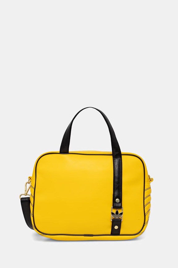 adidas Originals crossbody ženska torba Airliner zlatna KE2326