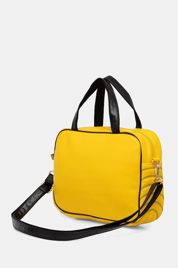 Dodaci adidas Originals crossbody ženska torba Airliner KE2326 zlatna