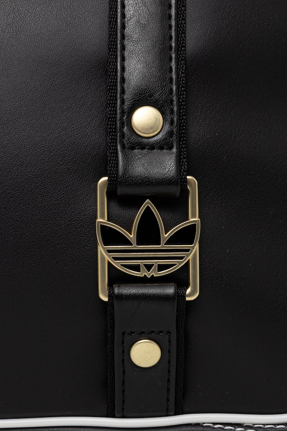 adidas Originals geantă pentru femei, cu imitație de piele Airliner KE2327 negru