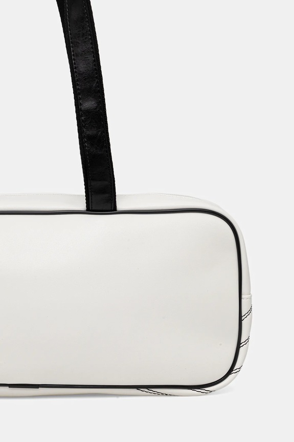 Accesorii adidas Originals poșetă Airliner KE2328 alb