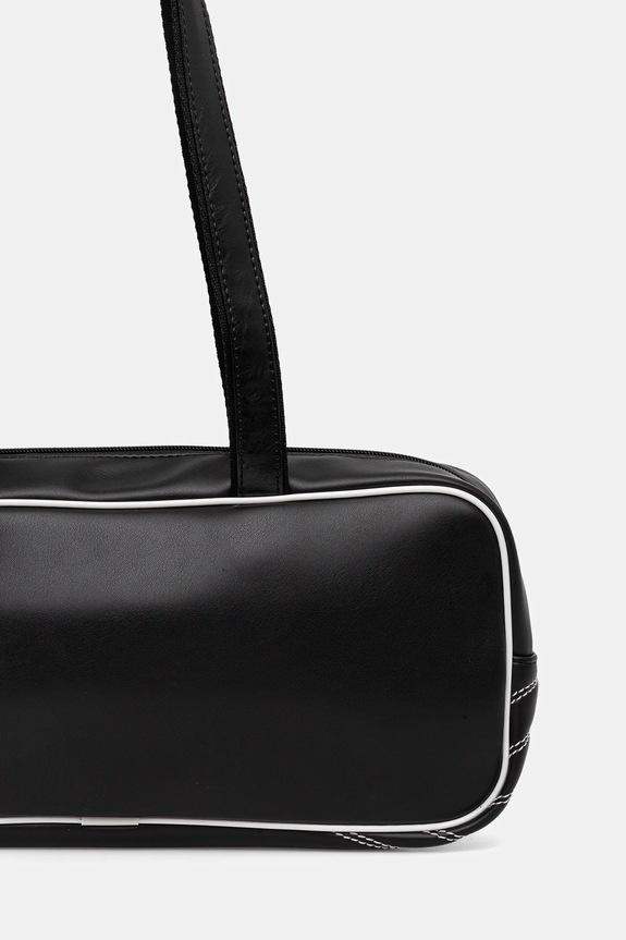 Kiegészítők adidas Originals kézitáska Airliner KE2329 fekete