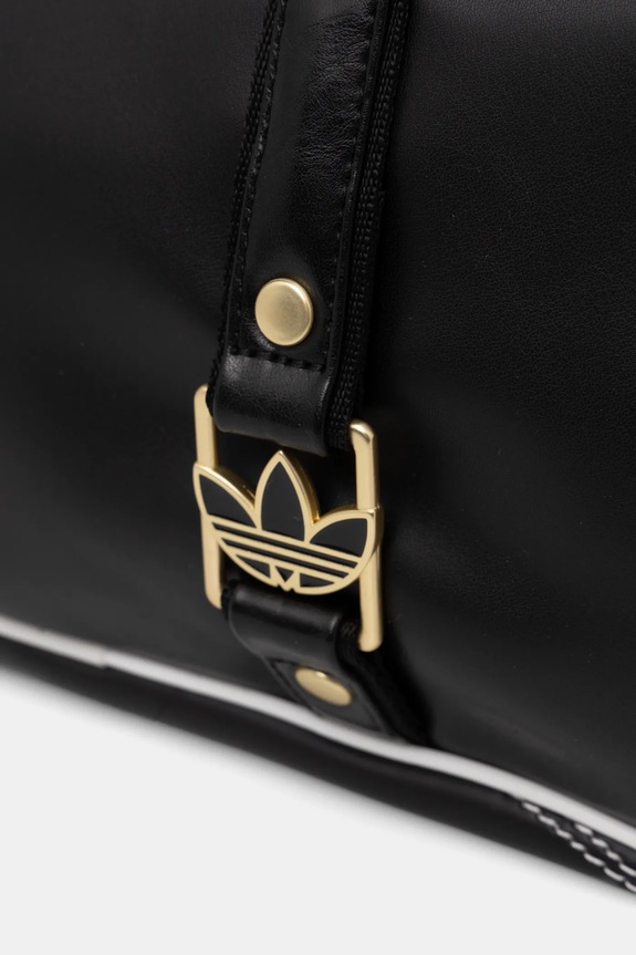 adidas Originals kézitáska Airliner fekete KE2329