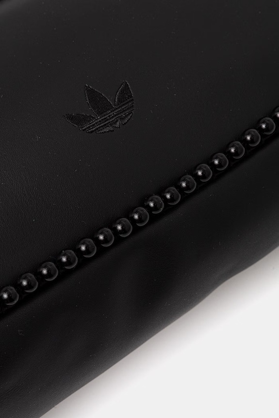 adidas Originals torebka Airliner czarny KE4769