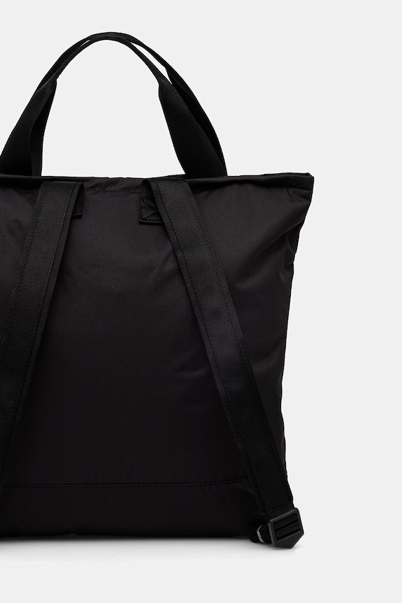 Doplnky Puma kabelka dámska Essentials Tote 092308 čierna