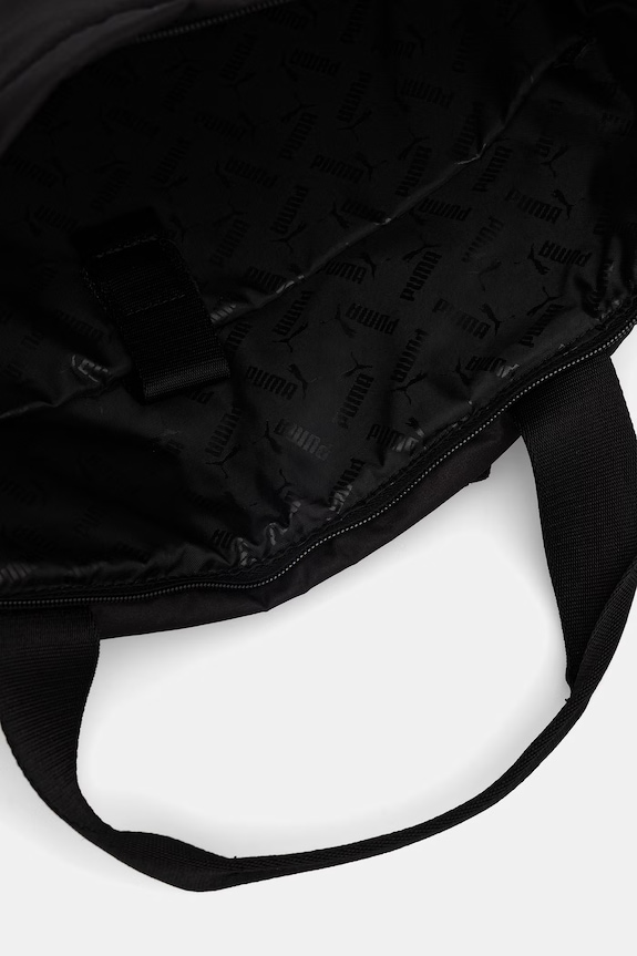 Puma kabelka dámska Essentials Tote 092308 čierna