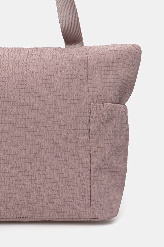 Puma poșetă Shopper roz 092178