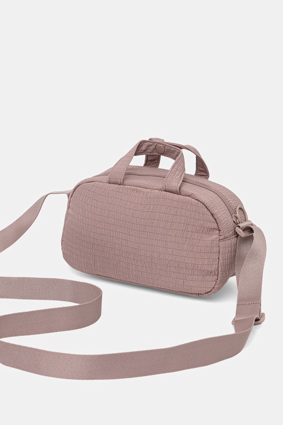 Akcesoria Puma torebka Mini Grip 092179 różowy