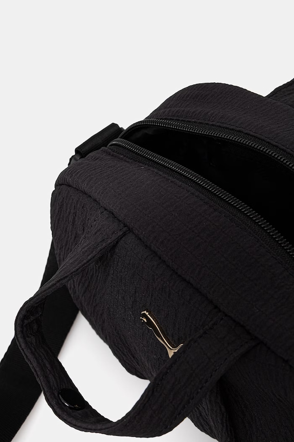 Puma torebka Mini Grip 092179 czarny