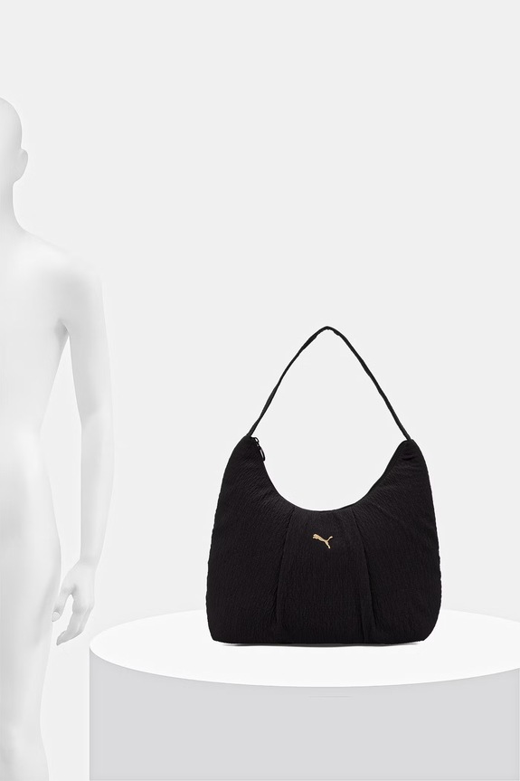 Puma torebka Slouchy Hobo 092180