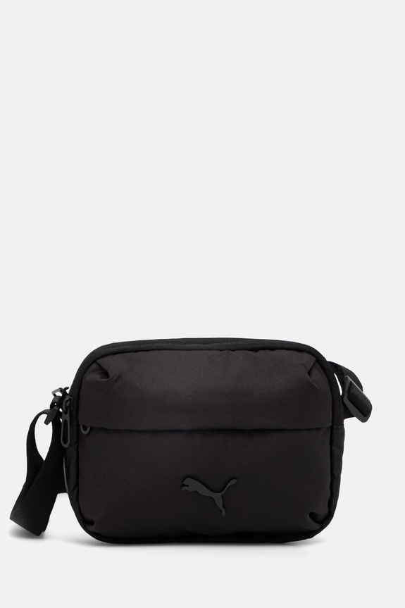 Puma torebka damska Essentials czarny 092307