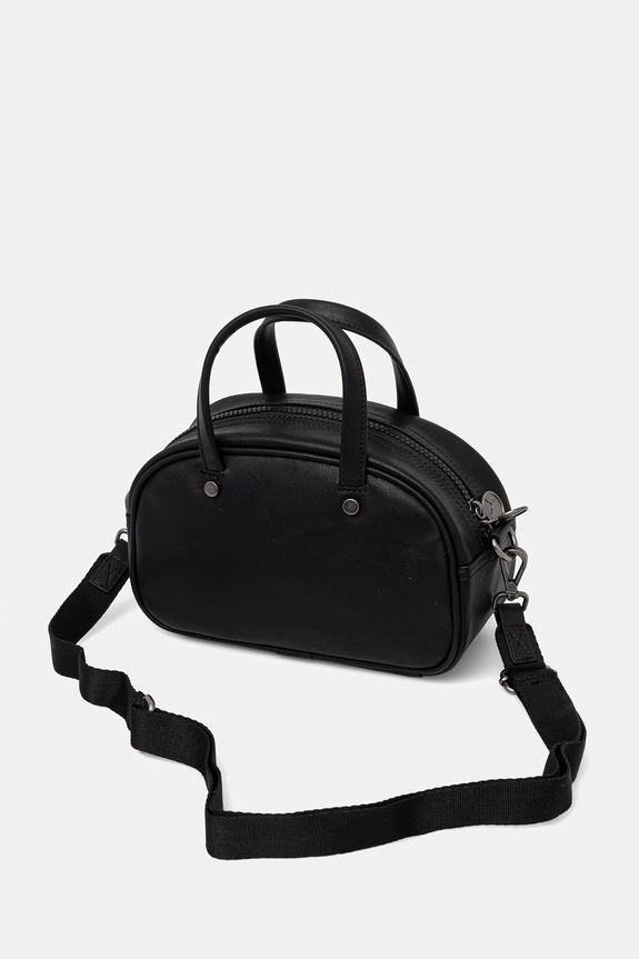 Αξεσουάρ Τσάντα Puma 1976 Mini Grip 092319 μαύρο