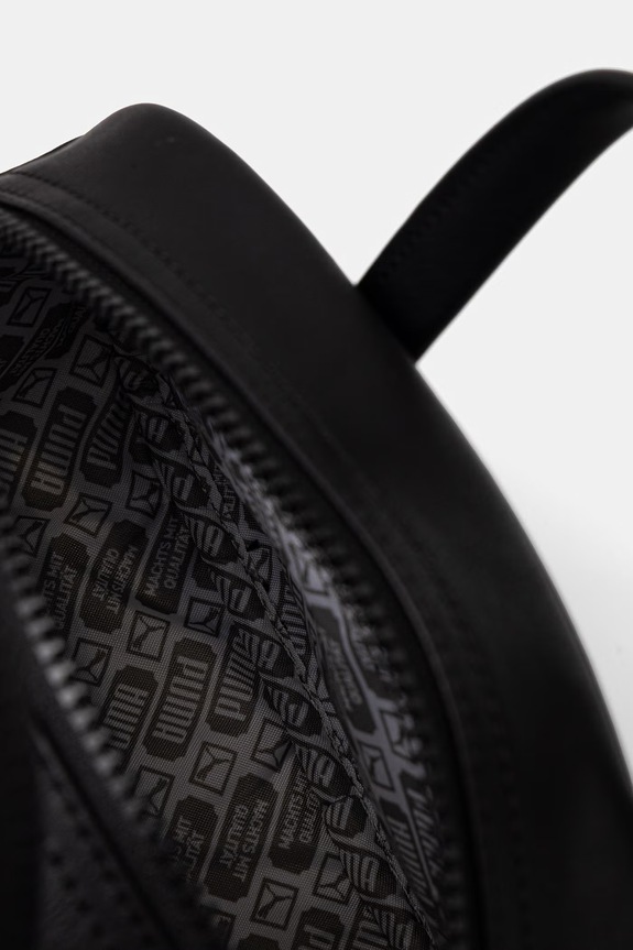 Τσάντα Puma 1976 Mini Grip 092319 μαύρο