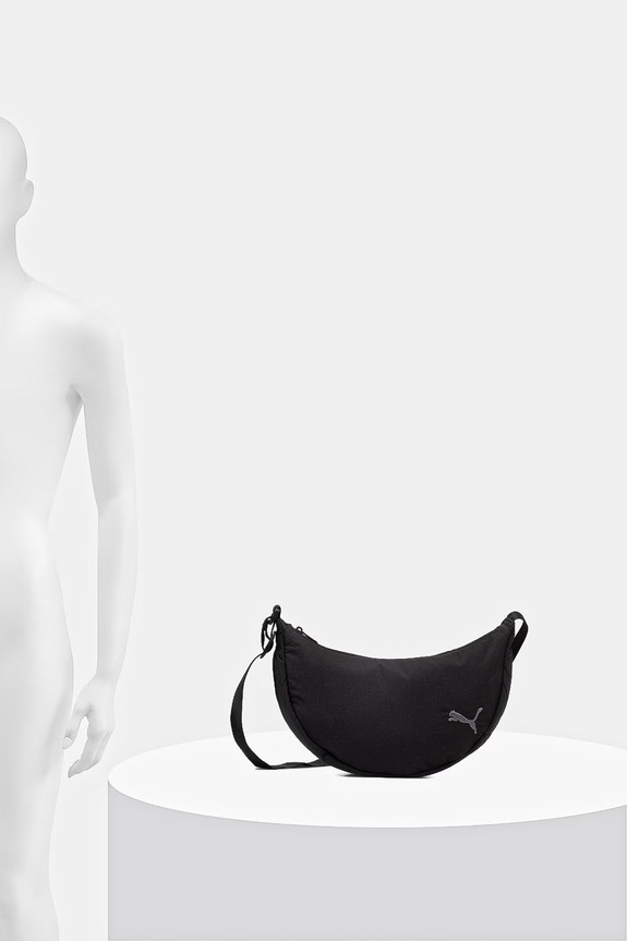 Puma geantă crossbody pentru femei HER Half Moon 092706