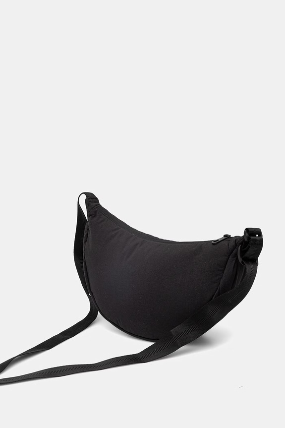 Accesorii Puma geantă crossbody pentru femei HER Half Moon 092706 negru