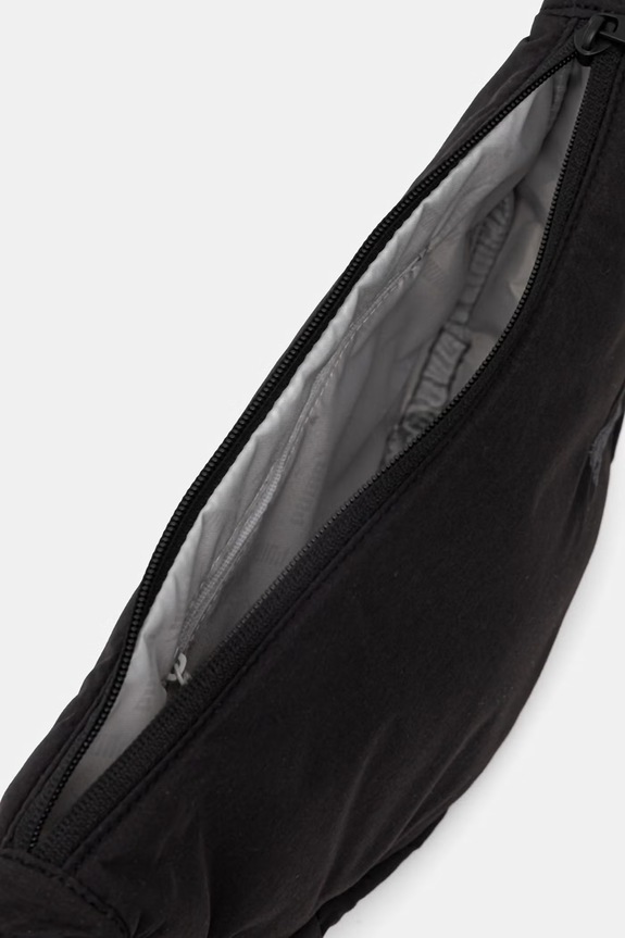 Puma geantă crossbody pentru femei HER Half Moon 092706 negru
