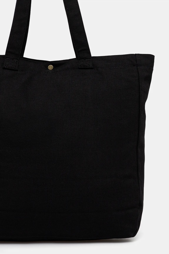 Аксесуари Сумочка Carhartt WIP Bay Tote I036333.8901 чорний
