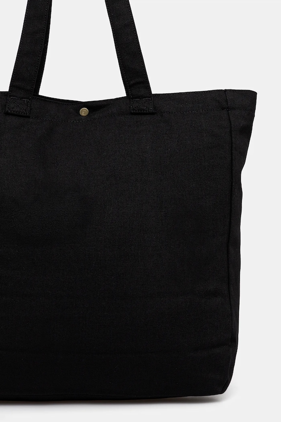 Аксесуари Сумочка Carhartt WIP Bay Tote I036333.8901 чорний